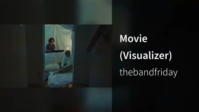 Movie (Visualizer)