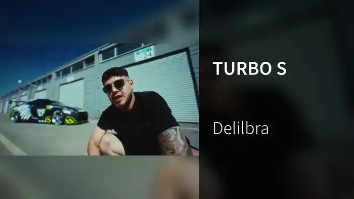 TURBO S