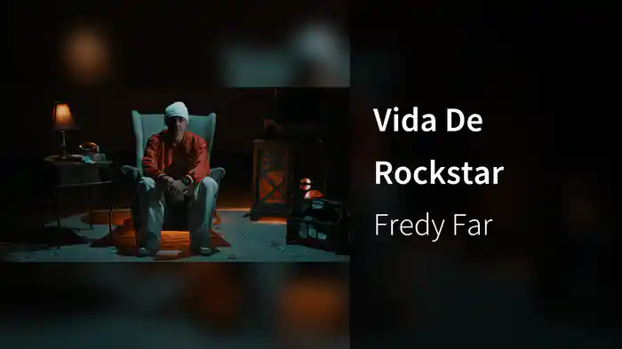 Vida De Rockstar