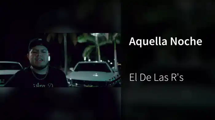 Aquella Noche