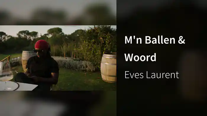 M'n Ballen & Woord