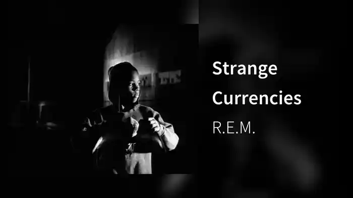 Strange Currencies