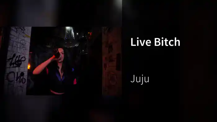 Live Bitch