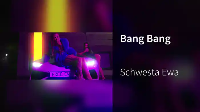 Bang Bang