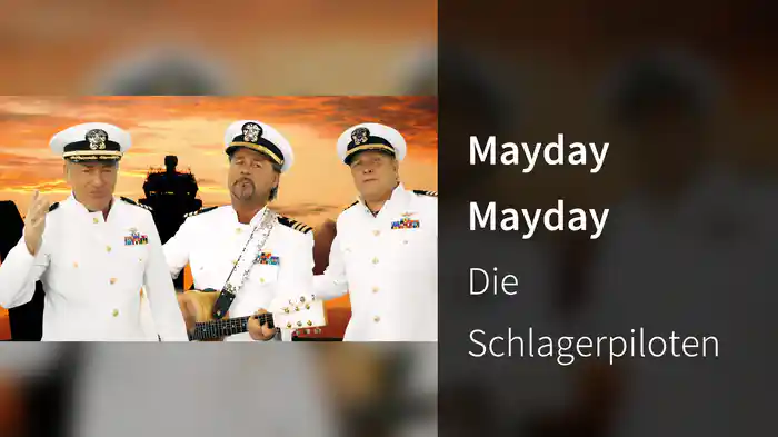 Mayday Mayday
