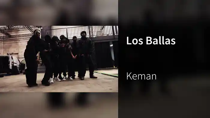 Los Ballas