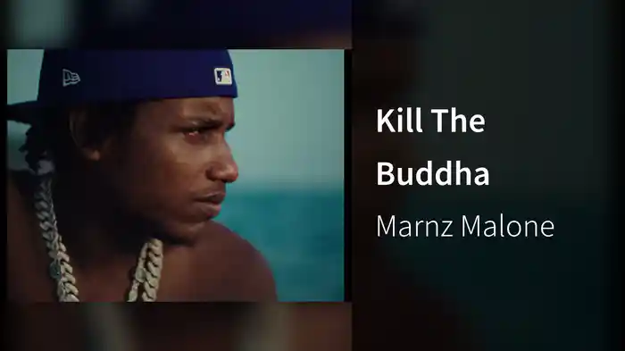 Kill The Buddha