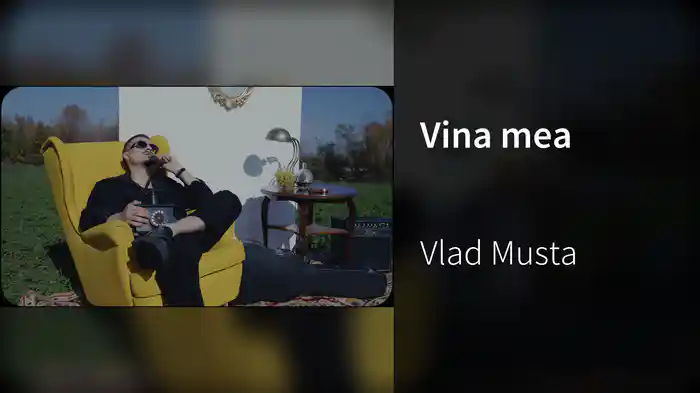 Vina mea