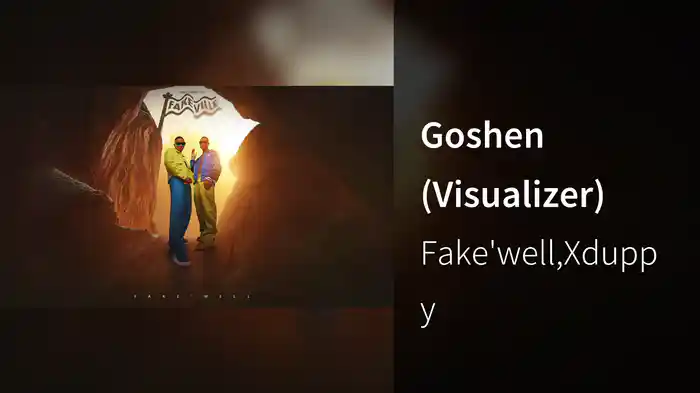 Goshen (Visualizer)