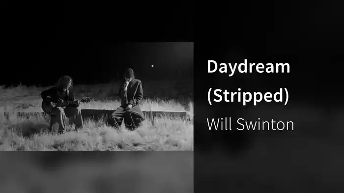 Daydream (Stripped)