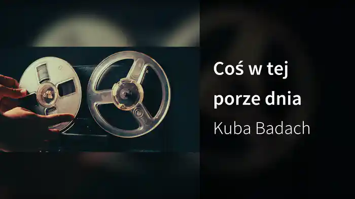 Coś w tej porze dnia