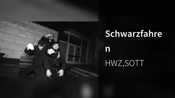 Schwarzfahren