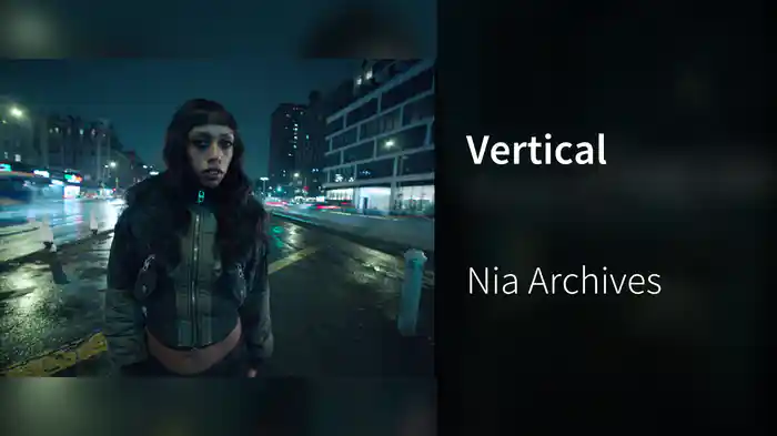 Vertical