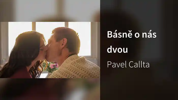 Básně o nás dvou