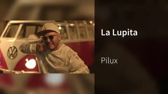 La Lupita