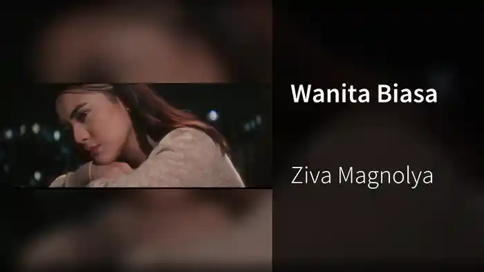 Wanita Biasa