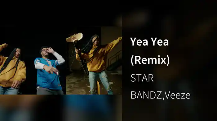 Yea Yea (Remix)