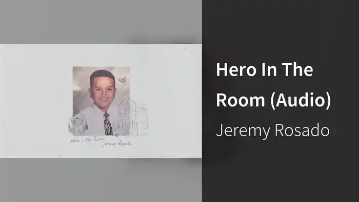 Hero In The Room (Audio)