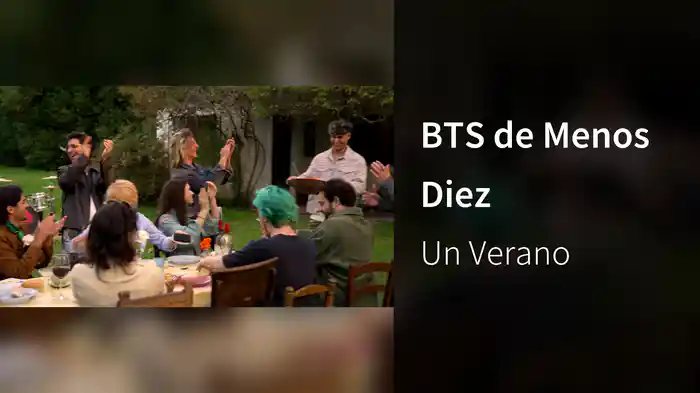 BTS de Menos Diez