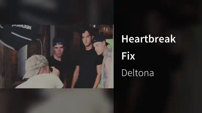 Heartbreak Fix