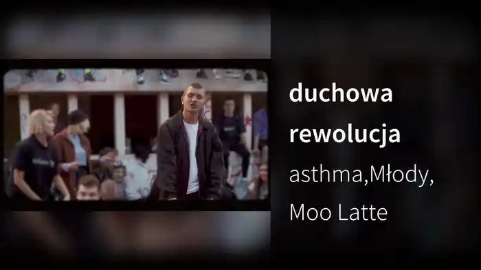 duchowa rewolucja