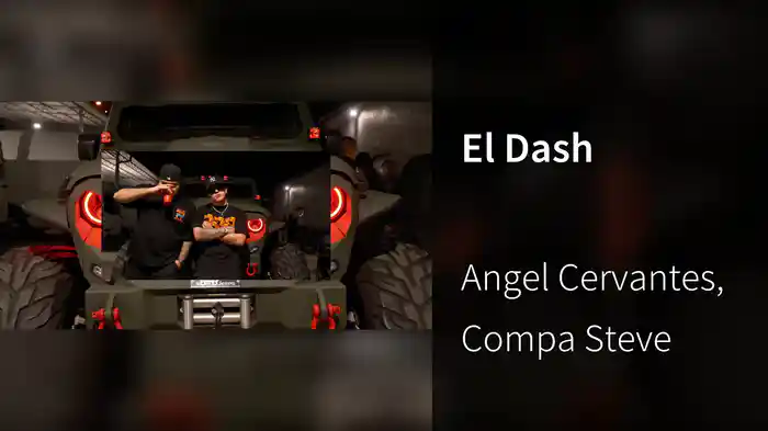 El Dash
