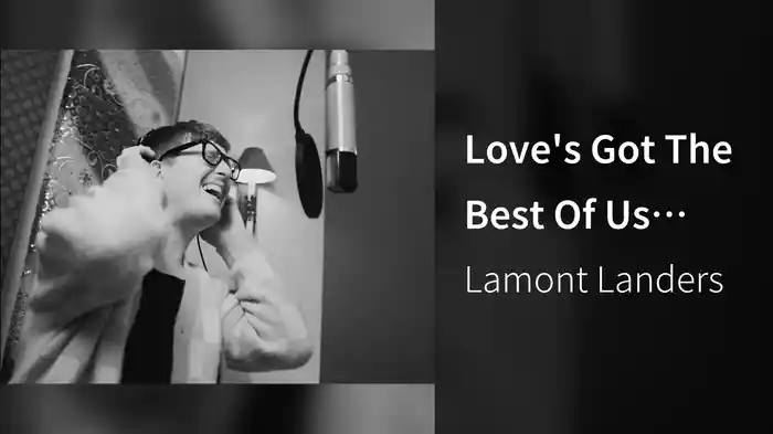 Love's Got The Best Of Us (Visualizer)