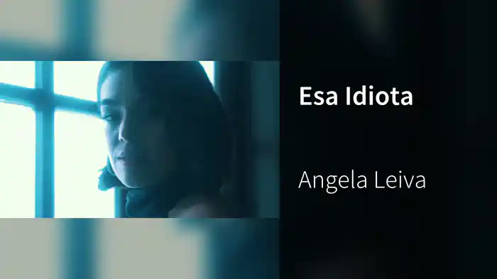 Esa Idiota
