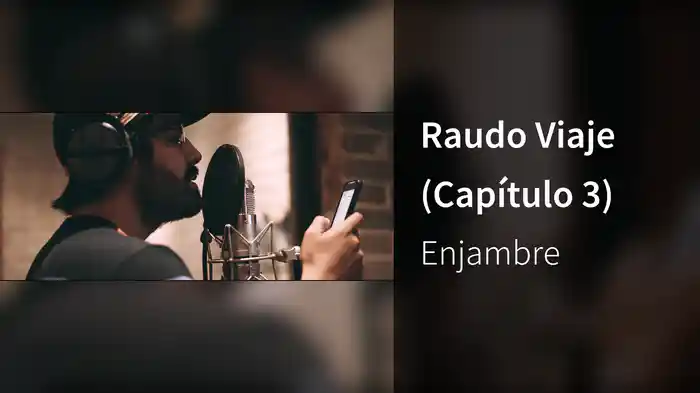 Raudo Viaje (Capítulo 3)