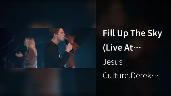 Fill Up The Sky (Live At Folsom High School, Folsom, CA/2019)