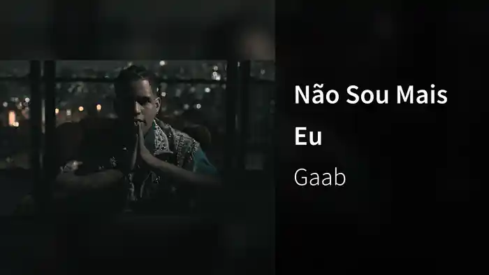 Não Sou Mais Eu