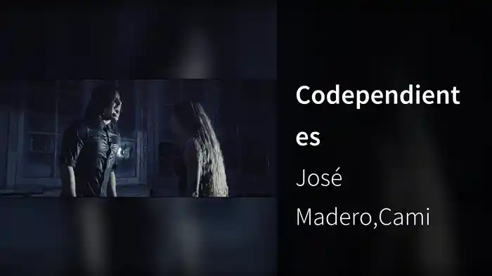 Codependientes