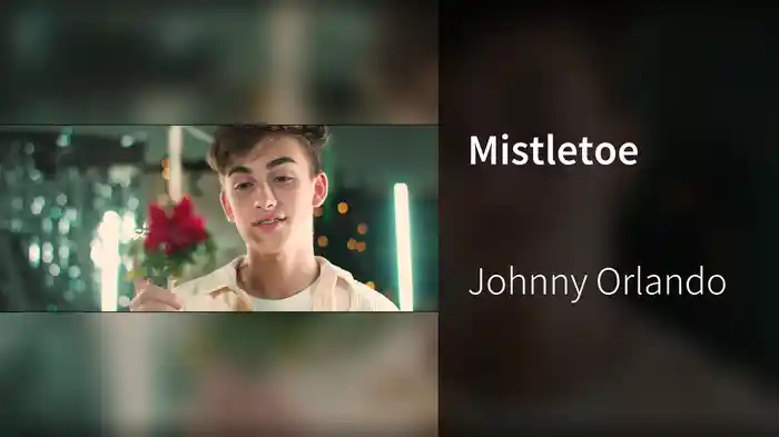Mistletoe
