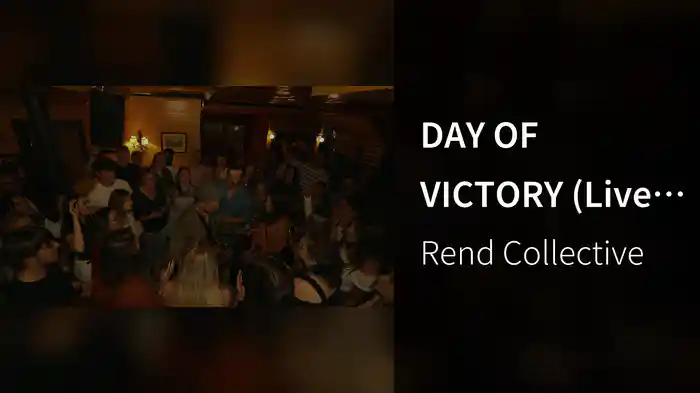 DAY OF VICTORY (Live In Dublin/2020)