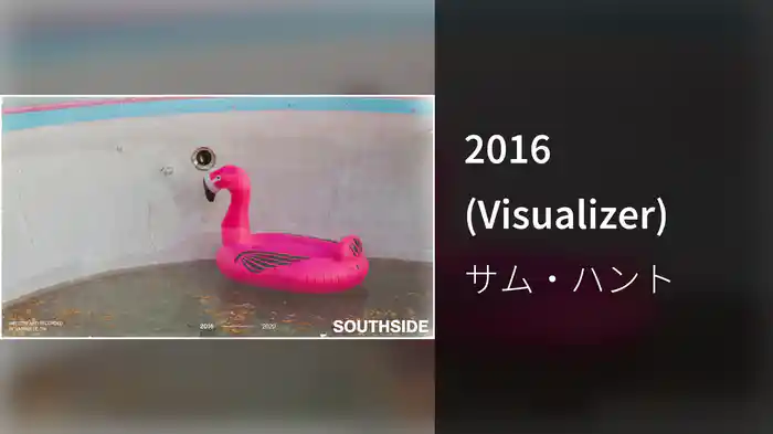 2016 (Visualizer)