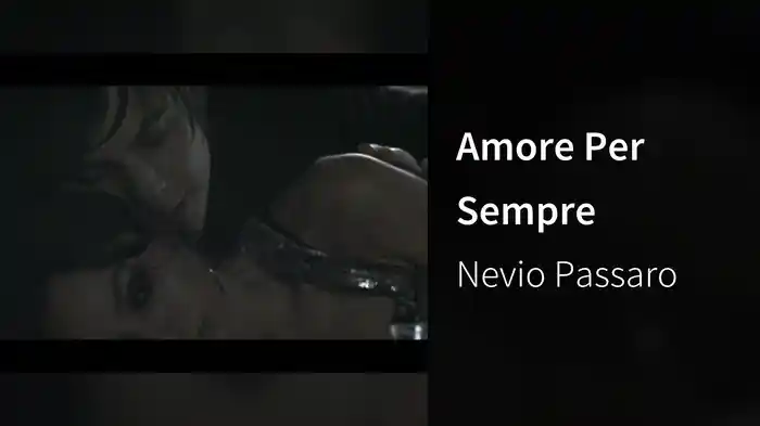Amore Per Sempre