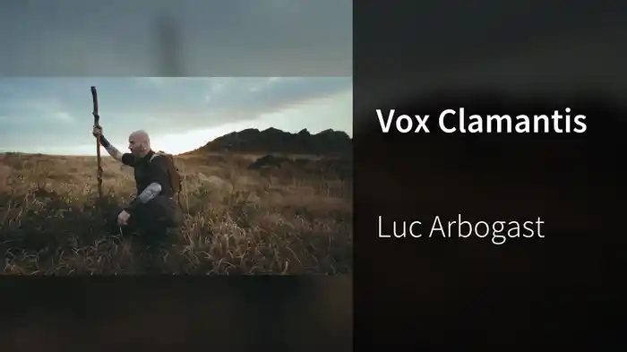 Vox Clamantis