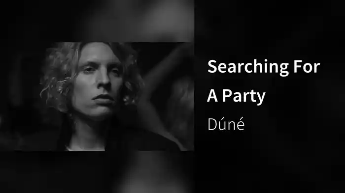 Searching For A Party