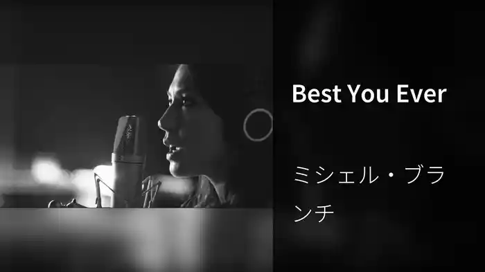 Best You Ever