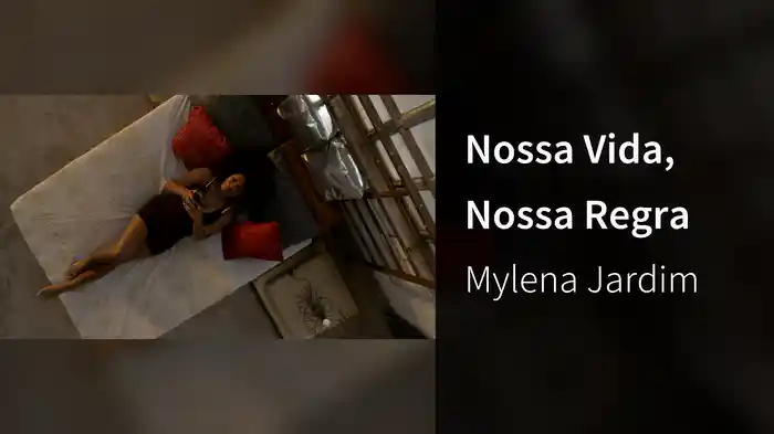 Nossa Vida, Nossa Regra