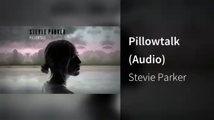 Pillowtalk (Audio)