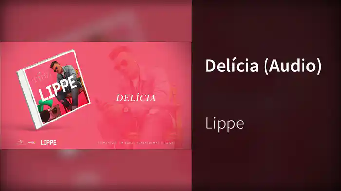 Delícia (Audio)