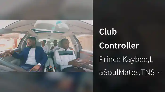 Club Controller