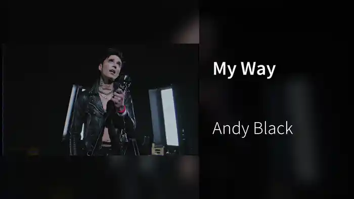 My Way