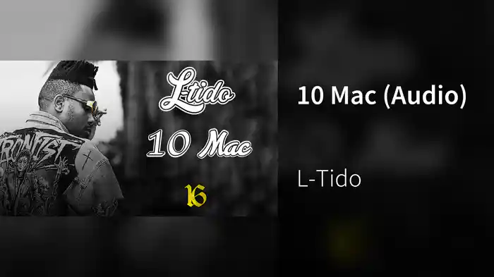 10 Mac (Audio)