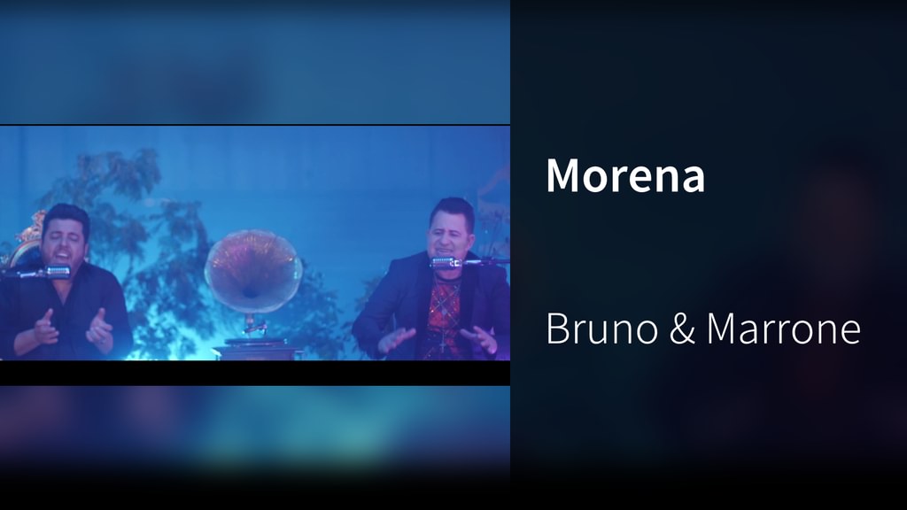 Morena Singer Morena(音楽・ライブ / 2019) - 動画配信 | U-NEXT 31日間無料トライアル
