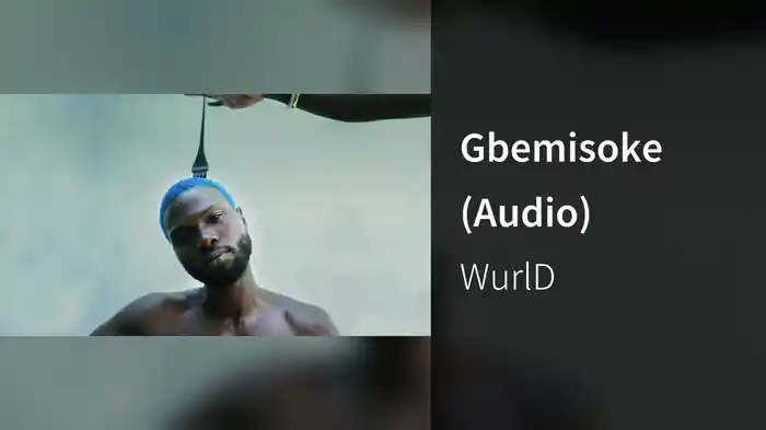 Gbemisoke (Audio)