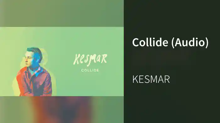 Collide (Audio)