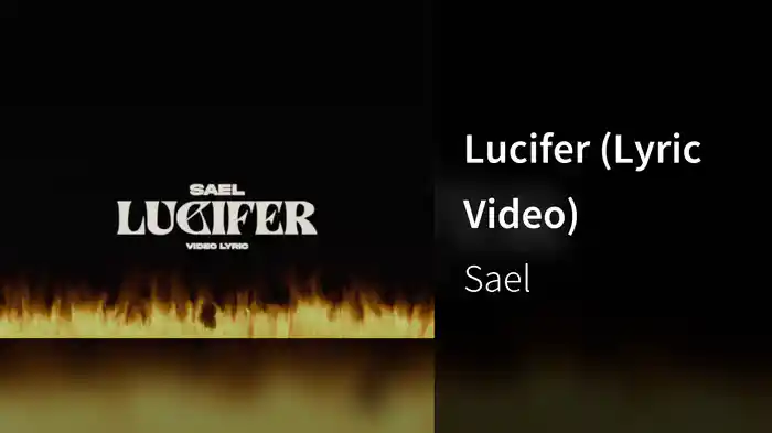 Lucifer (Lyric Video)