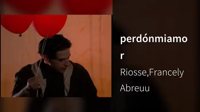 perdónmiamor